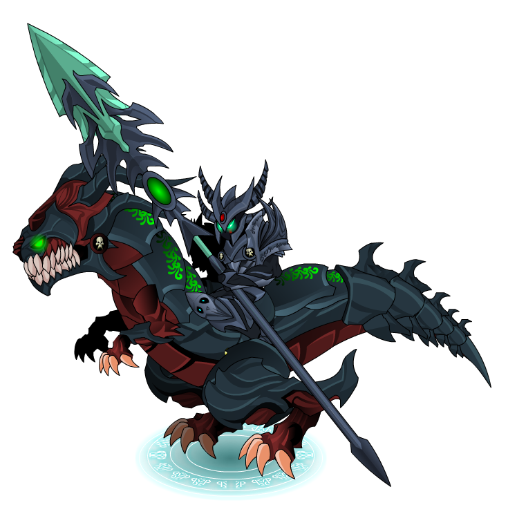 AQWorlds Weapons Designer - Designed. :D -Blood Dragon Blade of Nulgath