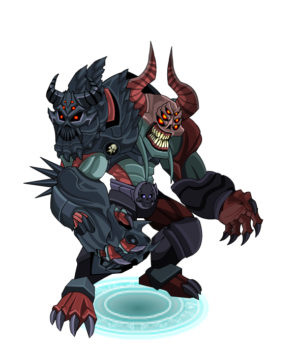 Archidamos on X: I present to you the ''Fiend Dragon Blade of Nulgath''.  Inspired by @MiltoniusArts. Hope you guys like it! #aqw Also thanks @Yo_Lae  and @ItzHikari and @Adam1a1_AE for helping me